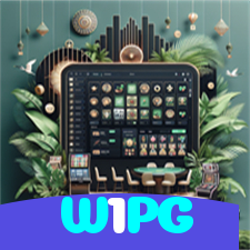 W1PG:Jogue Blackjack online e mostre que você é o mestre das cartas!