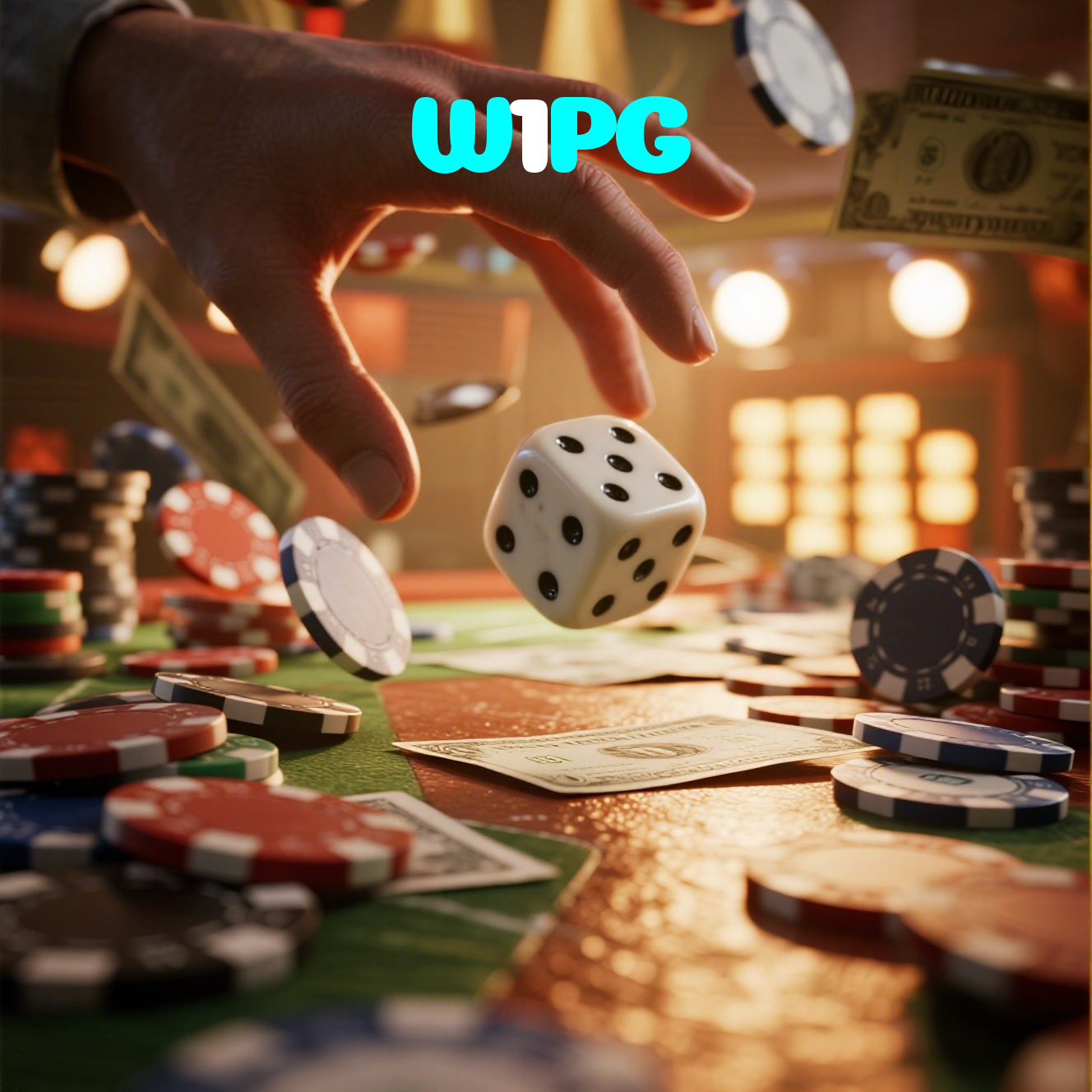 W1PG:A emoção das slots te espera! Aposte agora e ganhe!