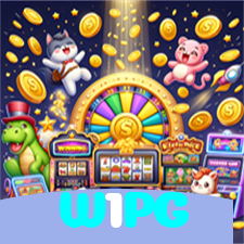 W1PG：Apostas ao vivo no futebol e os melhores jogos de cassino para você!