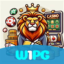 W1PG：Aposte no futebol e conquiste vitórias épicas com blackjack e poker!