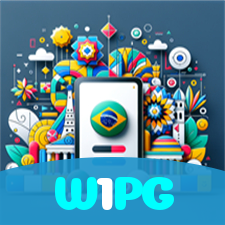 W1PG：Apostas ao vivo no futebol e grandes prêmios nos melhores jogos de cassino!