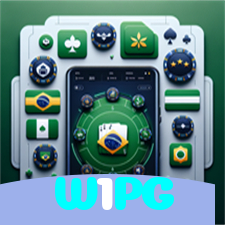 W1PG：O cassino online mais seguro para apostar no futebol e jogar blackjack!