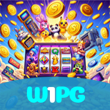 W1PG：Aposte no futebol e jogue slots para ganhar em grande estilo!