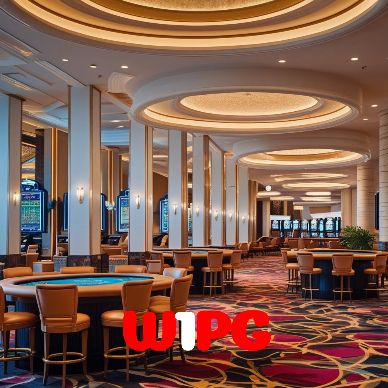 W1PG:Jogue poker como um profissional e vença grandes desafios!