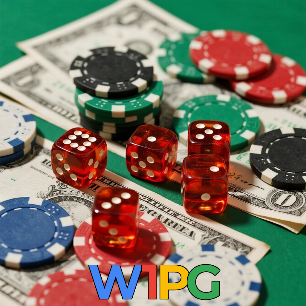 W1PG:Jogue slots, ganhe no futebol e aposte com confiança no nosso cassino!