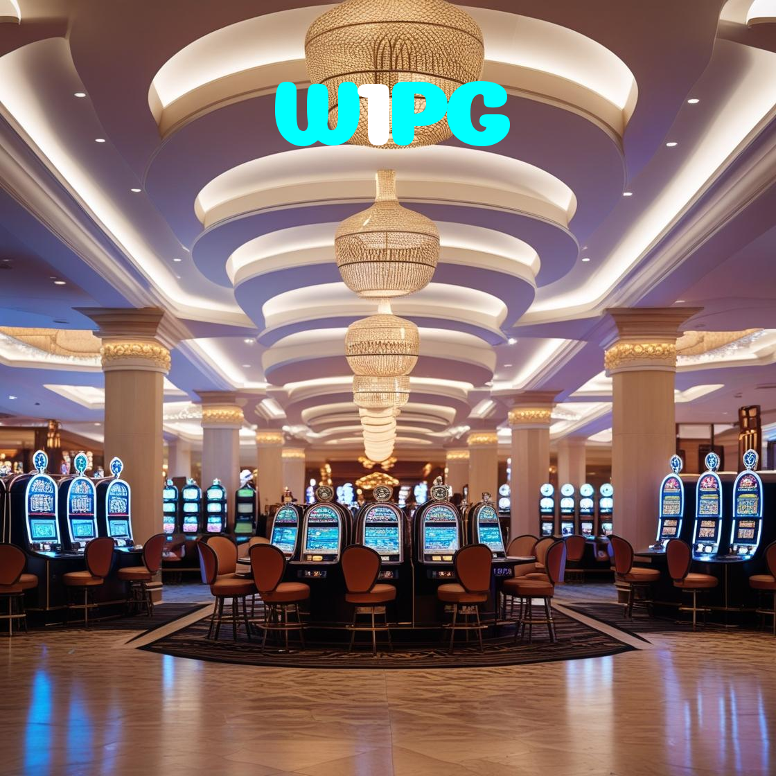 W1PG：Ganhe prêmios incríveis em slots, roleta e apostas ao vivo no futebol!