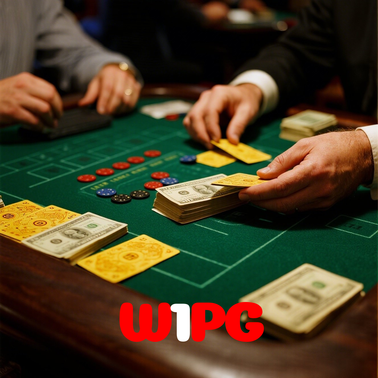 W1PG:Sinta a adrenalina da roleta! Aposte e vença agora!