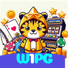 W1PG：Aposte no futebol e jogue slots emocionantes com grandes prêmios!