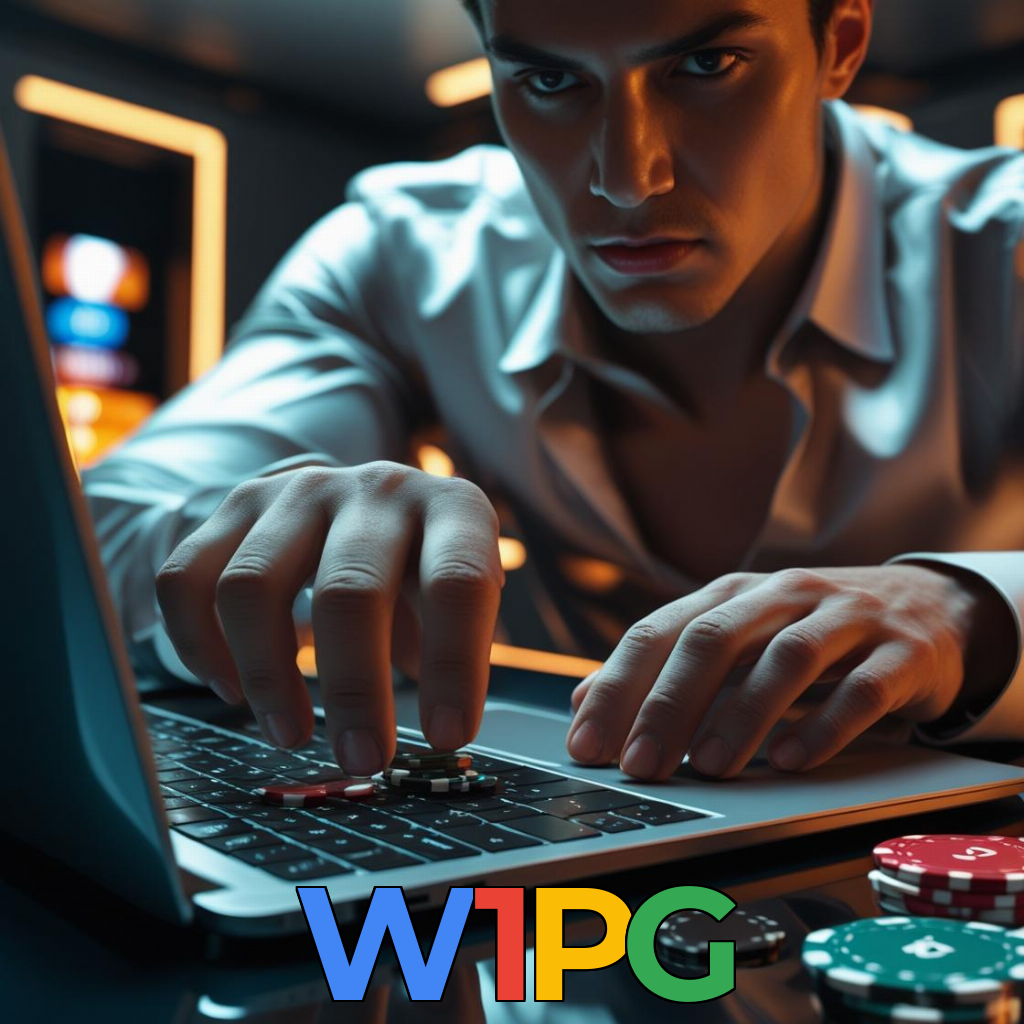 W1PG:O melhor cassino para apostar no futebol e ganhar prêmios em blackjack!