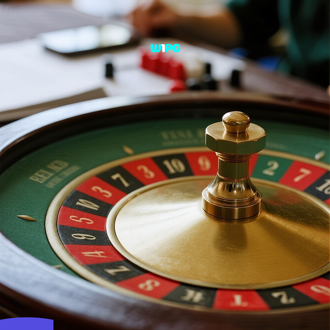 W1PG：Divirta-se com blackjack, poker e apostas ao vivo em futebol no cassino online!