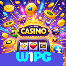 W1PG:O cassino online mais confiável com apostas no futebol e prêmios em blackjack!