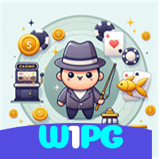 W1PG：Apostas emocionantes em futebol e diversão garantida em blackjack e roleta!
