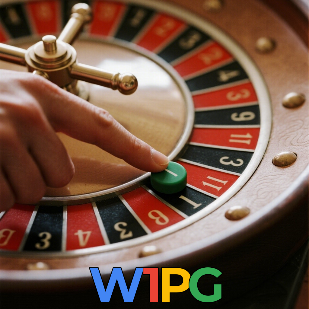 W1PG：Aposte no futebol e ganhe grandes prêmios com jogos de blackjack!
