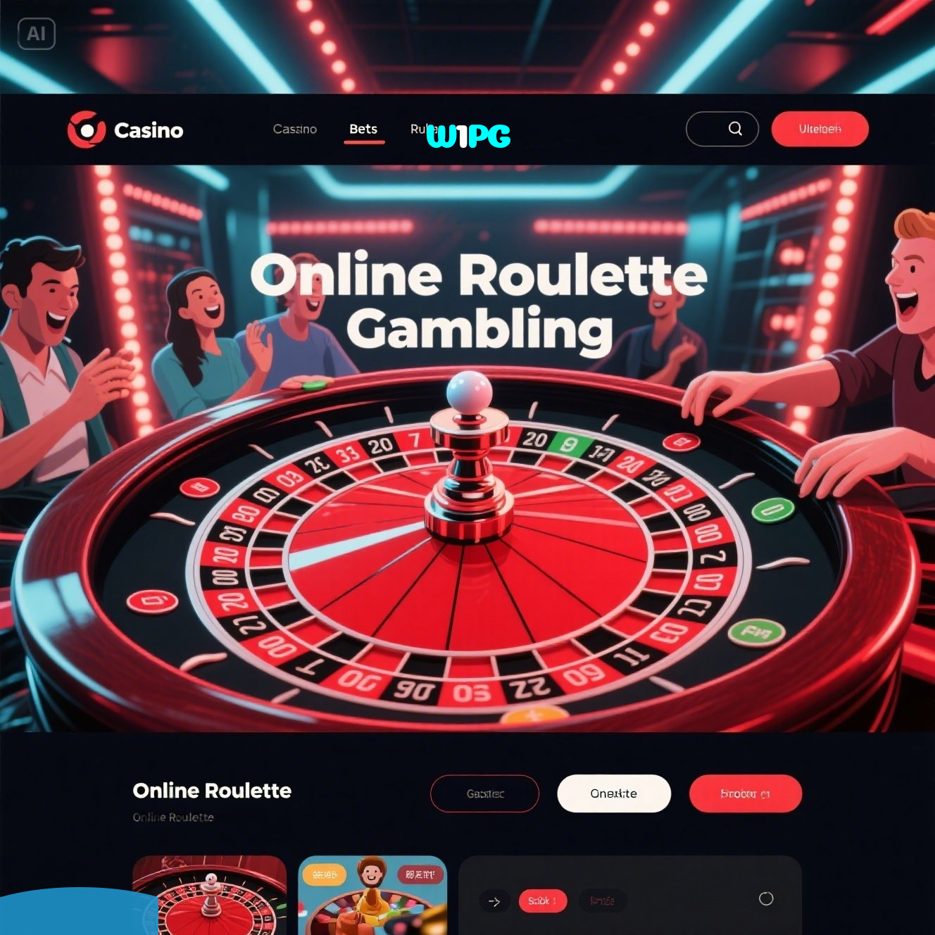 W1PG：Apostas ao vivo no futebol e grandes prêmios em jogos de blackjack!