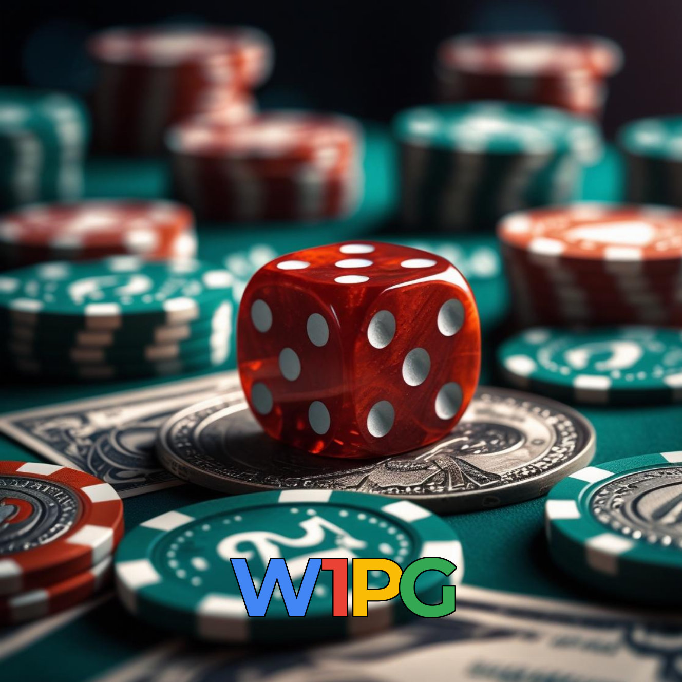 W1PG:Jogue poker, aposte no futebol e ganhe prêmios incríveis!