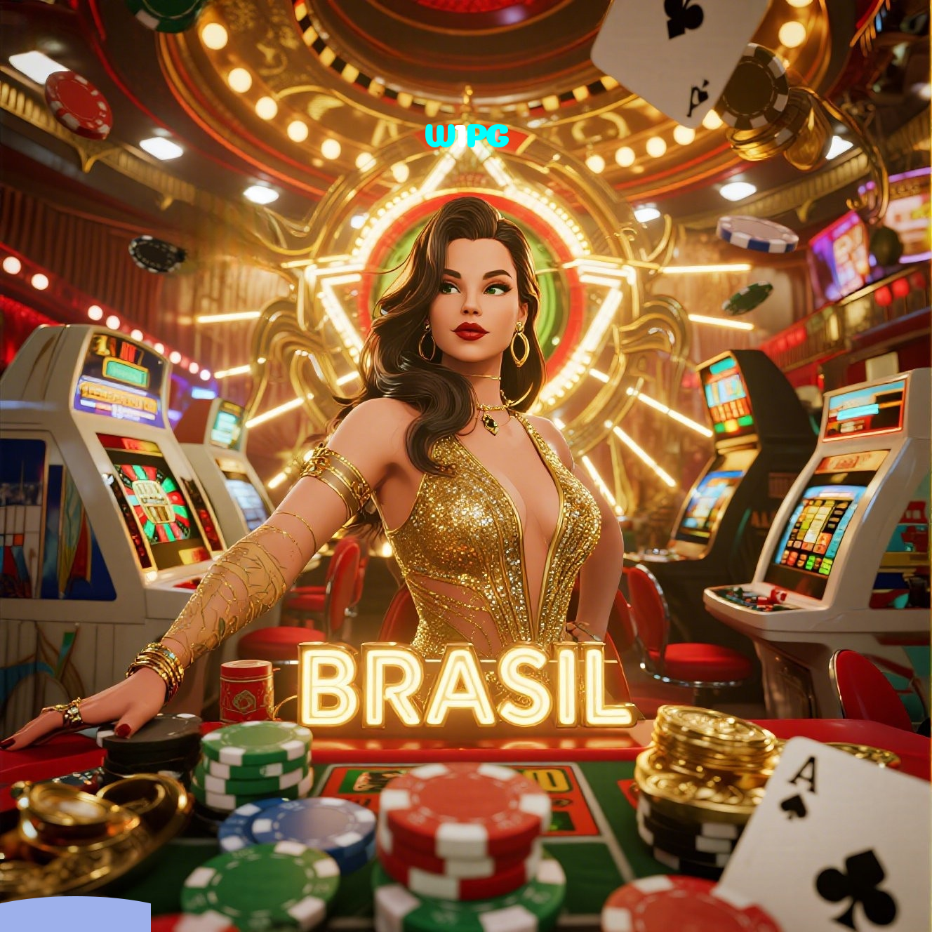 W1PG:Jogue slots, poker e aposte no futebol com grandes prêmios em jogo!