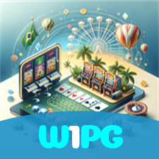 W1PG：A roleta te espera para grandes vitórias! Aposte agora!