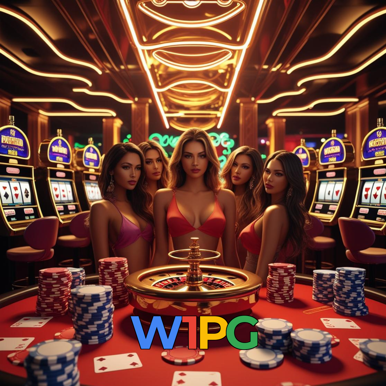 W1PG:Vença com a roleta e aposte no futebol ao vivo no melhor cassino online!