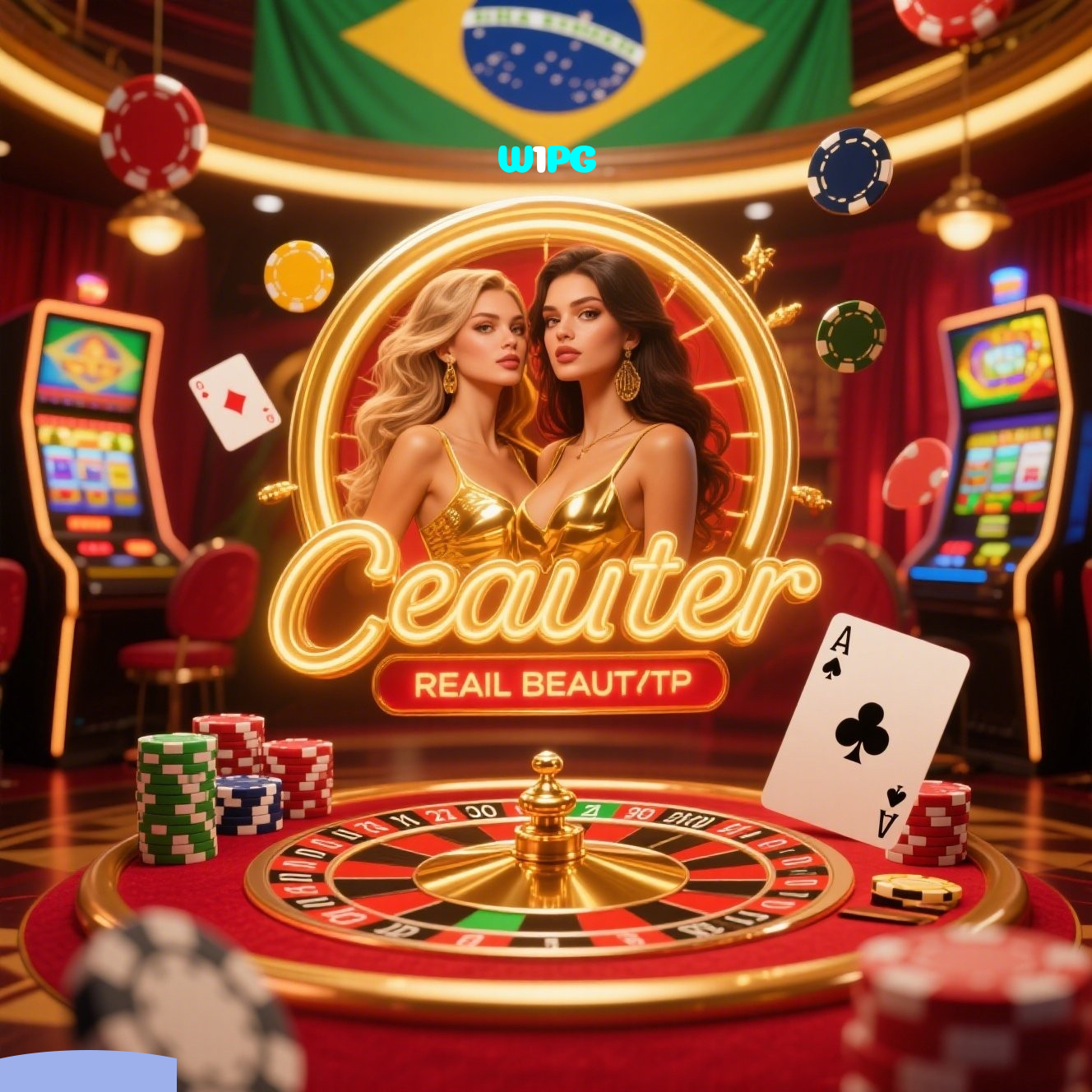 W1PG:Aposte nas roletas e veja os prêmios incríveis chegarem até você!