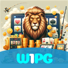 W1PG：Onde sua sorte encontra o melhor cassino online e as apostas no futebol!
