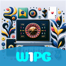 W1PG:Jogue agora no nosso cassino online e vença nas mesas de poker!