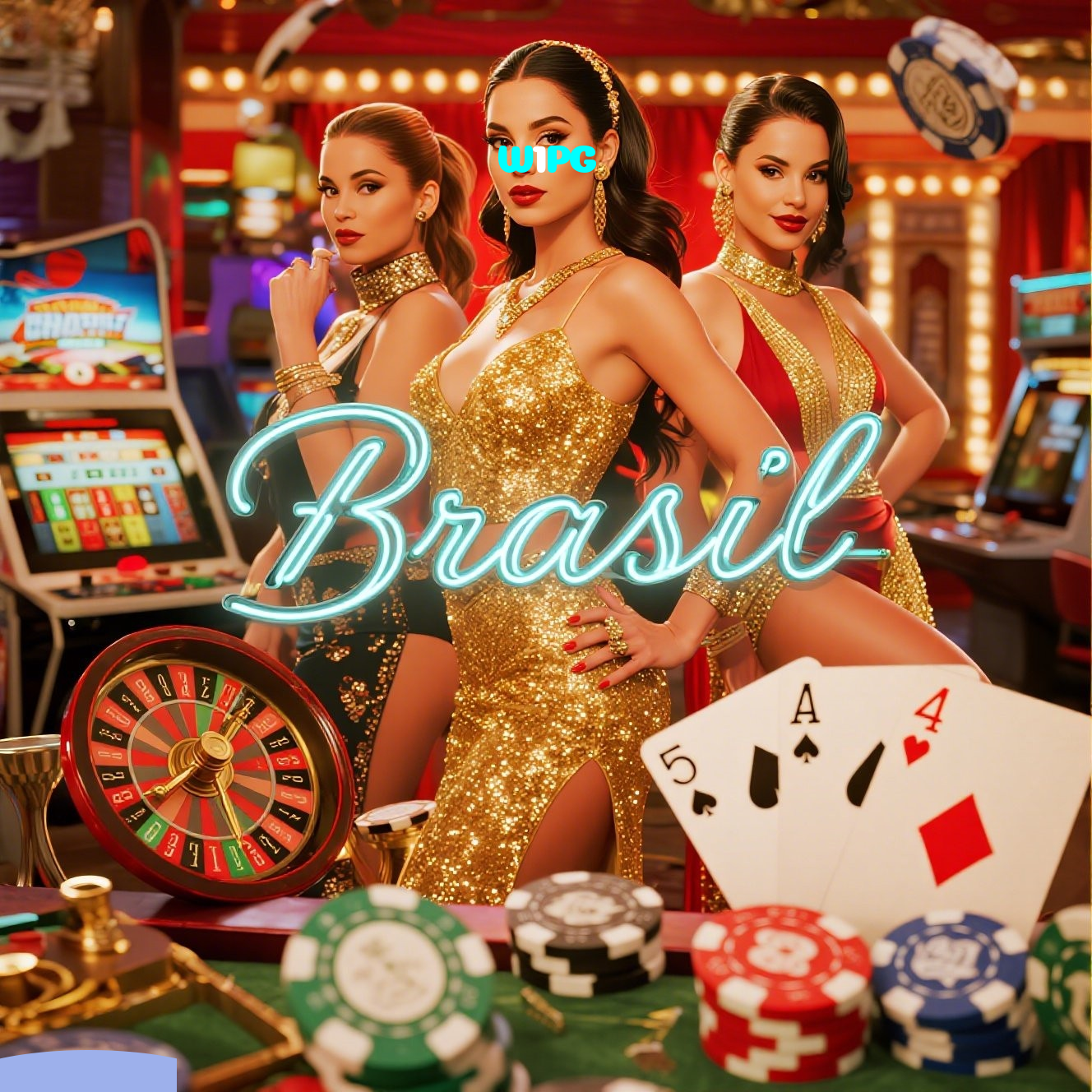 W1PG:Sinta a emoção do cassino! Aposte agora e ganhe prêmios reais!