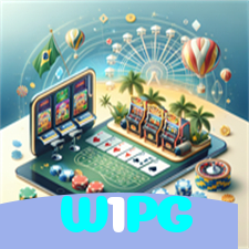 W1PG：O cassino online mais confiável para jogar blackjack e apostar no futebol!