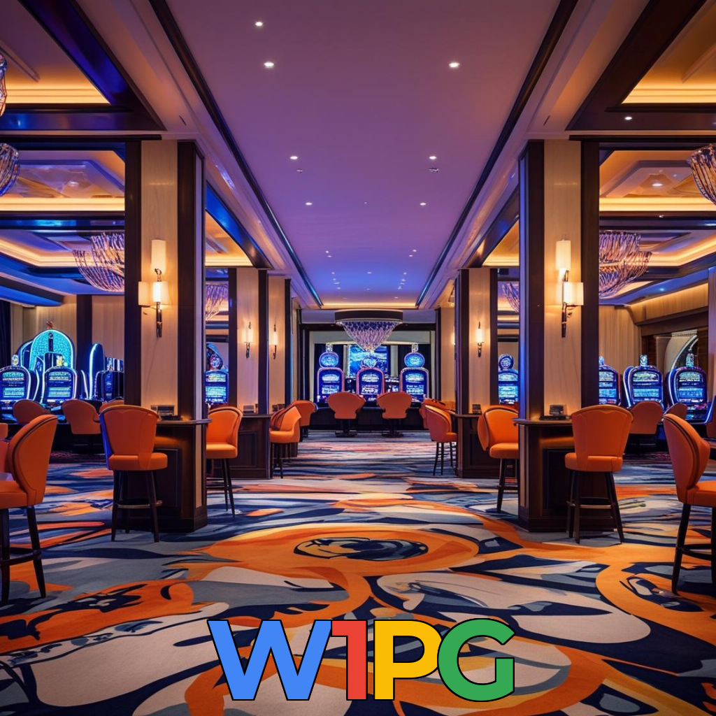 W1PG:A sorte está no cassino online com jogos de poker, roleta e apostas no futebol!