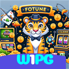 W1PG:As melhores oportunidades estão aqui! Aposte nas slots e ganhe prêmios fantásticos!