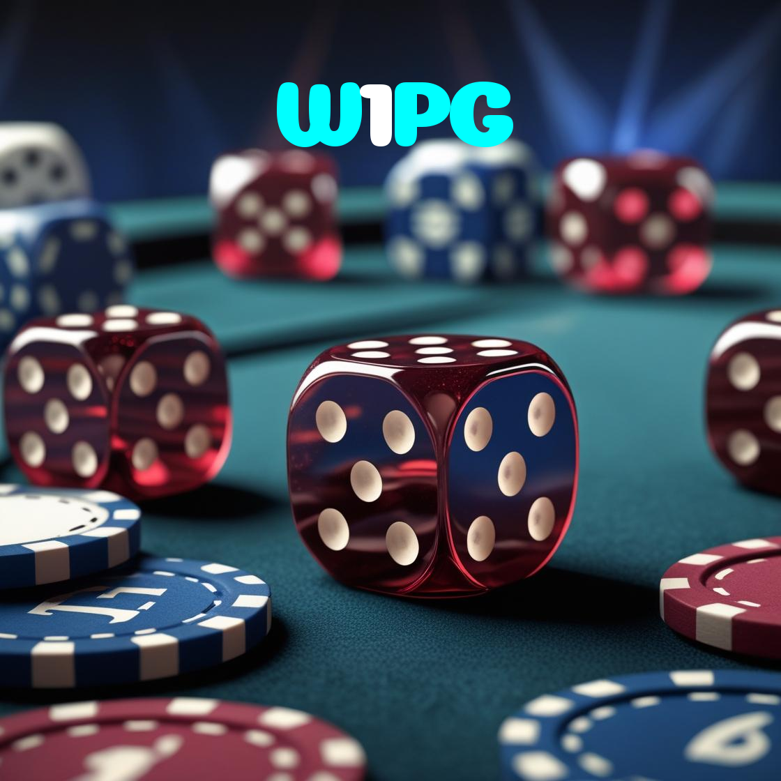 W1PG:Cada giro nas roletas é uma chance de vitória! Aposte agora!