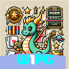 W1PG：Apostas no futebol e diversão garantida com roleta e blackjack!