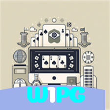 W1PG：A roleta nunca foi tão emocionante! Aposte e ganhe!