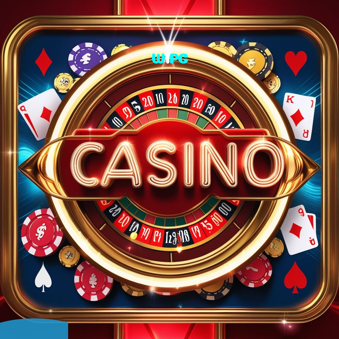W1PG：As melhores slots e jackpots estão esperando por você! Jogue agora!