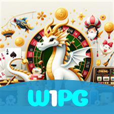 W1PG:Jogue no cassino mais seguro com poker, roleta e apostas no futebol!