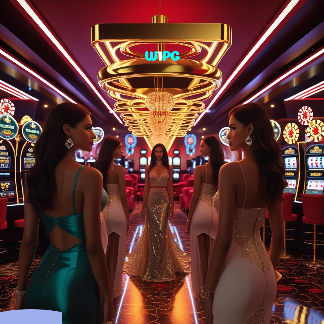 W1PG：O melhor cassino online está aqui! Jogue nas slots e ganhe!