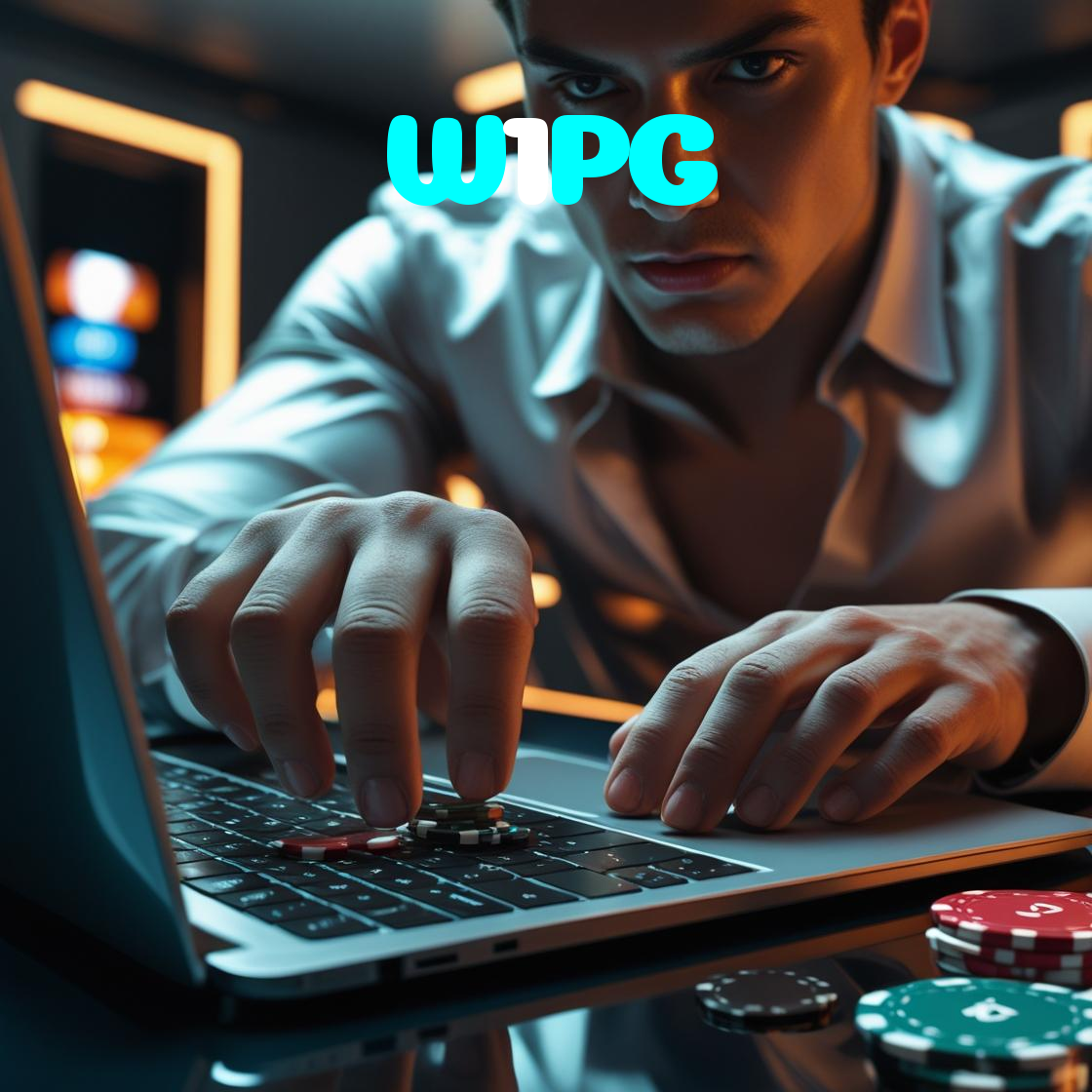 W1PG:Sua sorte está no cassino online com apostas no futebol e jogos emocionantes!