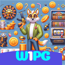 W1PG：Aposte no futebol e jogue as melhores slots para grandes vitórias!