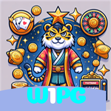 W1PG:Em cada giro, novas vitórias! Venha jogar nas melhores slots!