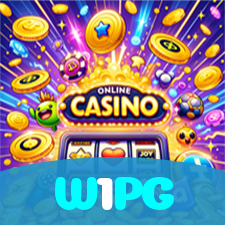 W1PG：Em nosso cassino online, a diversão nunca acaba! Jogue agora!