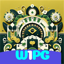 W1PG:Jogue slots, aposte no futebol e ganhe no cassino online mais seguro!