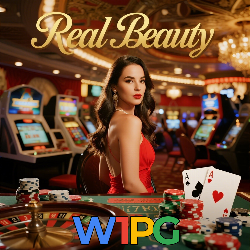 W1PG:A sorte está ao seu lado no cassino online com jogos de roleta e apostas no futebol!