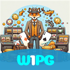 W1PG：Apostas emocionantes em futebol e vitórias épicas no cassino online!