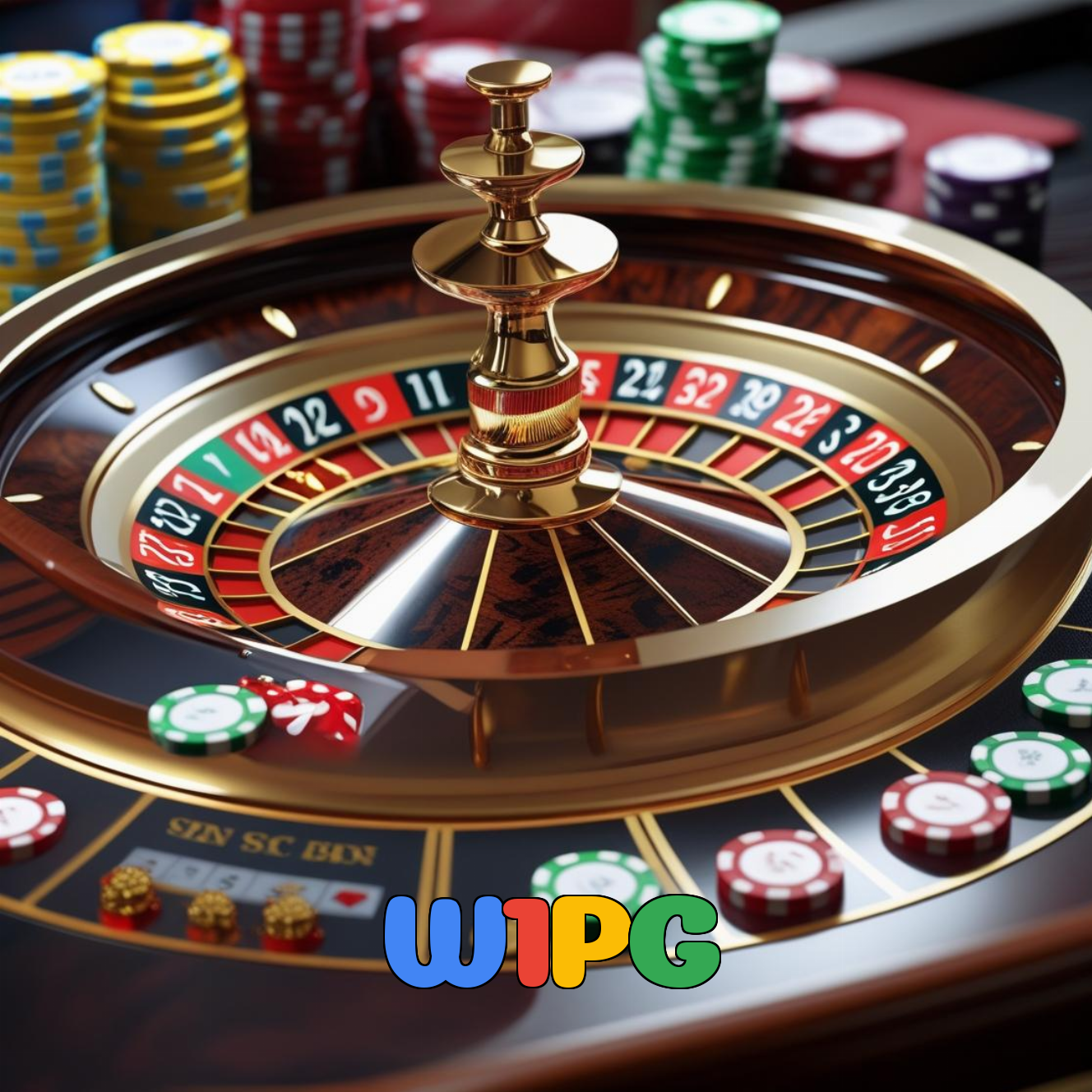 W1PG：Jogue poker, ganhe no futebol e vença no cassino online mais confiável!