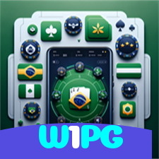 W1PG:Em cada aposta no futebol digital, a vitória está ao seu alcance!