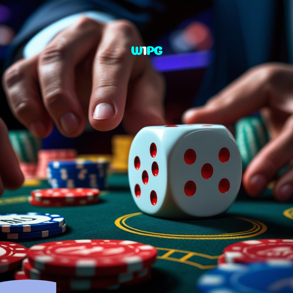 W1PG：Jogue slots, poker e aposte no futebol no cassino online mais emocionante!