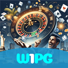 W1PG:Venha viver a emoção do cassino! Gire a roleta e ganhe grandes prêmios!