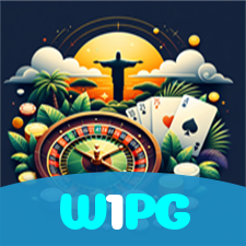 W1PG：Aposte agora nas roletas e mostre sua sorte!