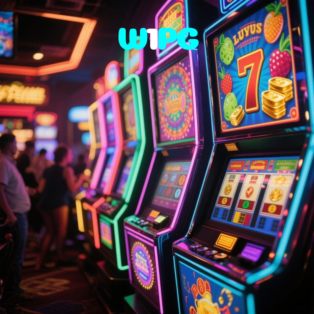 W1PG:Jogue slots, aposte no futebol e ganhe com confiança no nosso cassino online!