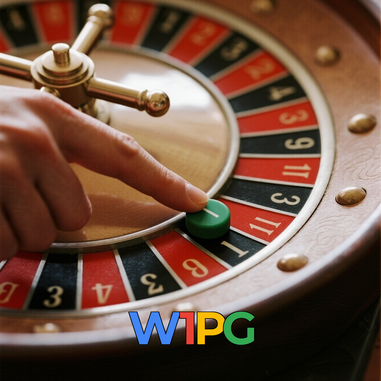 W1PG:A melhor plataforma de jogos de cassino e apostas no futebol está aqui!