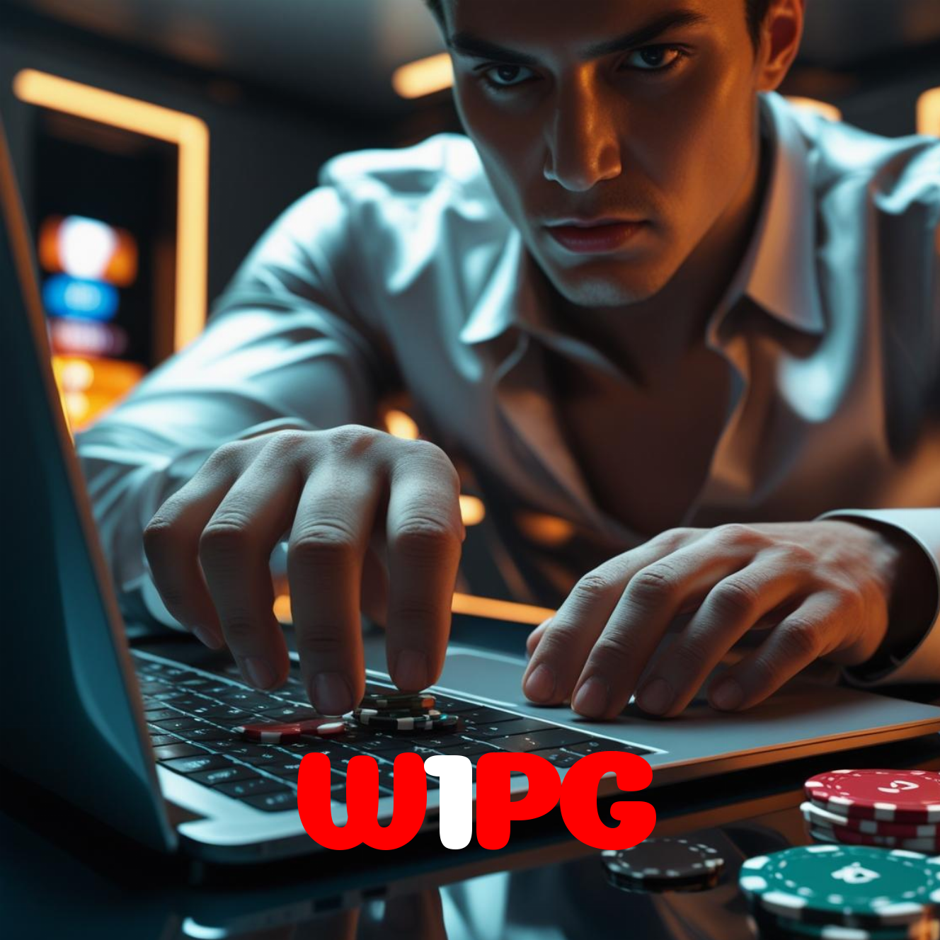 W1PG:Aposte no futebol e ganhe com os melhores jogos de cassino como poker e roleta!